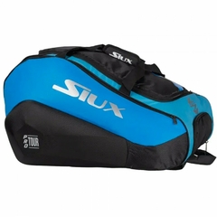 Siux Pro Tour Max Blue Padel Bag