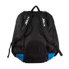 Siux Pro Tour Max Blue Padel Bag en internet