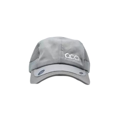 Gorra Sport Gris Aca padel