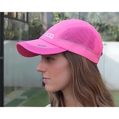 Gorra Sport Rosa Aca padel - comprar en línea