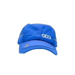 Gorra Sport Azul Aca padel