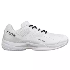 Nox Tenis AT10 Pro Blanco - comprar en línea