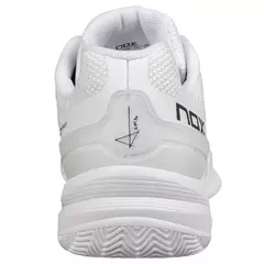 Nox Tenis AT10 Pro Blanco en internet