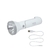 LANTERNA RECARREGAVEL 140 LUMENS - MOR