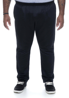 Calça Moletom Jogger Masculina Plus Size - loja online