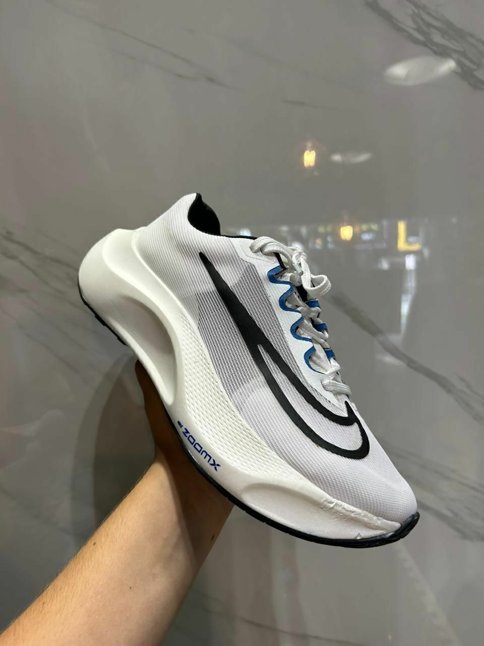 Nike zoom best sale fly 11