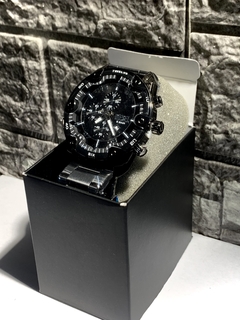 Reloj Diesel Negro