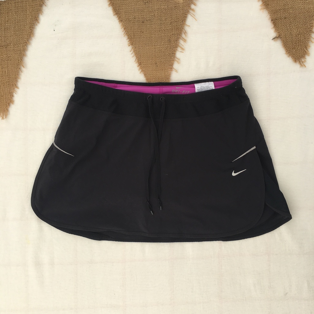 Short pollera nike sale