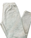 PANTALON POLAR SOFT ESTRELLA BEIGE