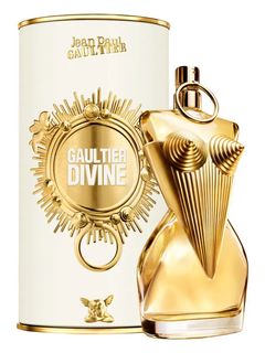 Gaultier Divine Jean Paul Gaultier Perfume Feminino Eau de Parfum