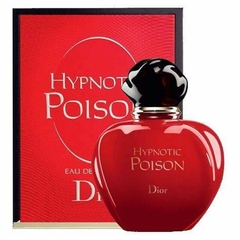 Hypnotic Poison Dior - Perfume Feminino - Eau de Toilette - 50ml
