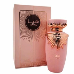 Haya Lattafa EDP Árabe - ✨Glamour perfumes 