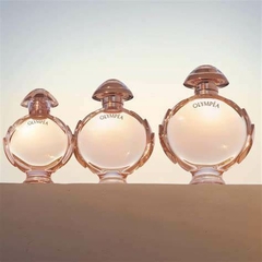 Olympéa Paco Rabanne - Perfume Feminino - Eau de Parfum - ✨Glamour perfumes 