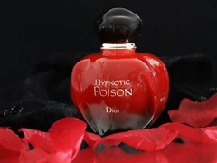 HYPNOTIC POISON DIOR EAU DE TOILETTE TRADICIONAL – 100ML - ✨Glamour perfumes 