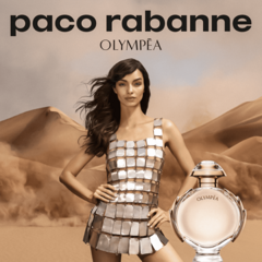Olympéa Paco Rabanne - Perfume Feminino - Eau de Parfum na internet