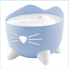 BEBEDERO CATIT FUENTE PIXI PARA GATOS - comprar online