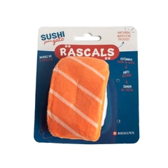 Rascals Sushi Salmón