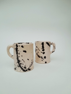 Set combo • Taza