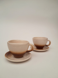 Set combo • Taza/plato