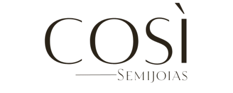 Cosi Semijoias