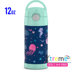 Termo Infantil de 12oz variedad de diseños - comprar en línea