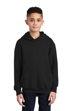 SUDADERA JUVENIL