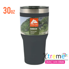 Termo Ozark Trail doble pared, inoxidable - comprar en línea