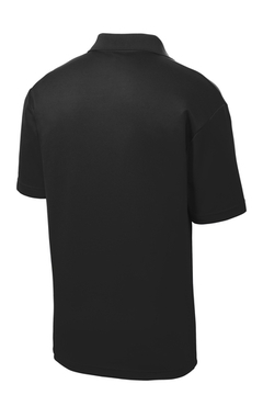 Camisetas tipo deportivas para caballero - Logo IMSS grabado - tienda en línea