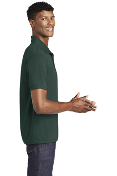 Camisetas tipo deportivas para caballero - Logo IMSS grabado en internet