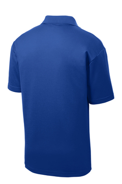 Camisetas tipo deportivas para caballero - Logo IMSS grabado - El Bro - Tienda Articulos Cristianos