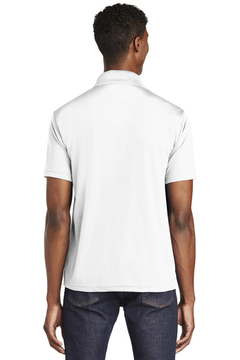 Camisetas tipo deportivas para caballero - Logo IMSS grabado - comprar en línea