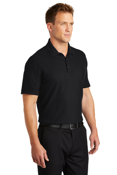 Camisa tipo polo para Caballero - Logo IMSS bordado - comprar en línea