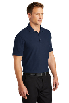 Camisa tipo polo para Caballero - Logo IMSS bordado - El Bro - Tienda Articulos Cristianos