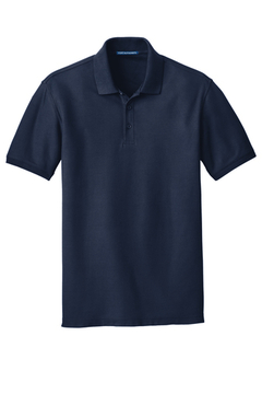 Camisa tipo polo para Caballero - Logo IMSS bordado - tienda en línea