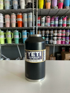 TERMO YETI 60OZ COLOR NEGRO - Variedad de colores