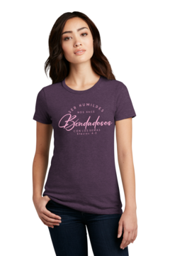 Camiseta de Dama - Bondadosos - comprar en línea