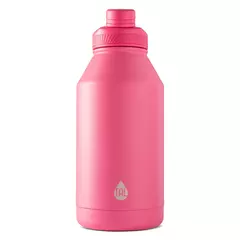 TAL Stainless Steel Ranger Water Bottle 64oz, Rosa PinkTermo Americano