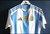 CAMISETA ARGENTINA Entrega Inmediata