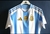 CAMISETA ARGENTINA COPA AMÉRICA VERSIÓN JUGADOR