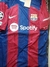 Camiseta Barcelona Titular Version Jugador 23/24 - comprar online