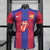 Camiseta Barcelona Rolling Stones