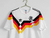 CAMISETA ALEMANIA RETRO 90 en internet