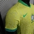 Imagen de Camiseta Brasil Version Jugador