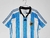 CAMISETA ARGENTINA RETRO 98/99 en internet