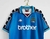 Camiseta Manchester City 97/98