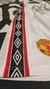 SHORT UNITED RETRO - FUERTE AL ARCO STORE 