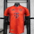 Camiseta Bayern Munich Alternativa 24/25