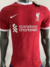 Camiseta Liverpool Versión Jugador 23/24