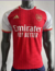 Camiseta Arsenal Titular Versión Jugador 23/24