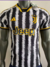 Camiseta Juventus Titular Versión Jugador 23/24